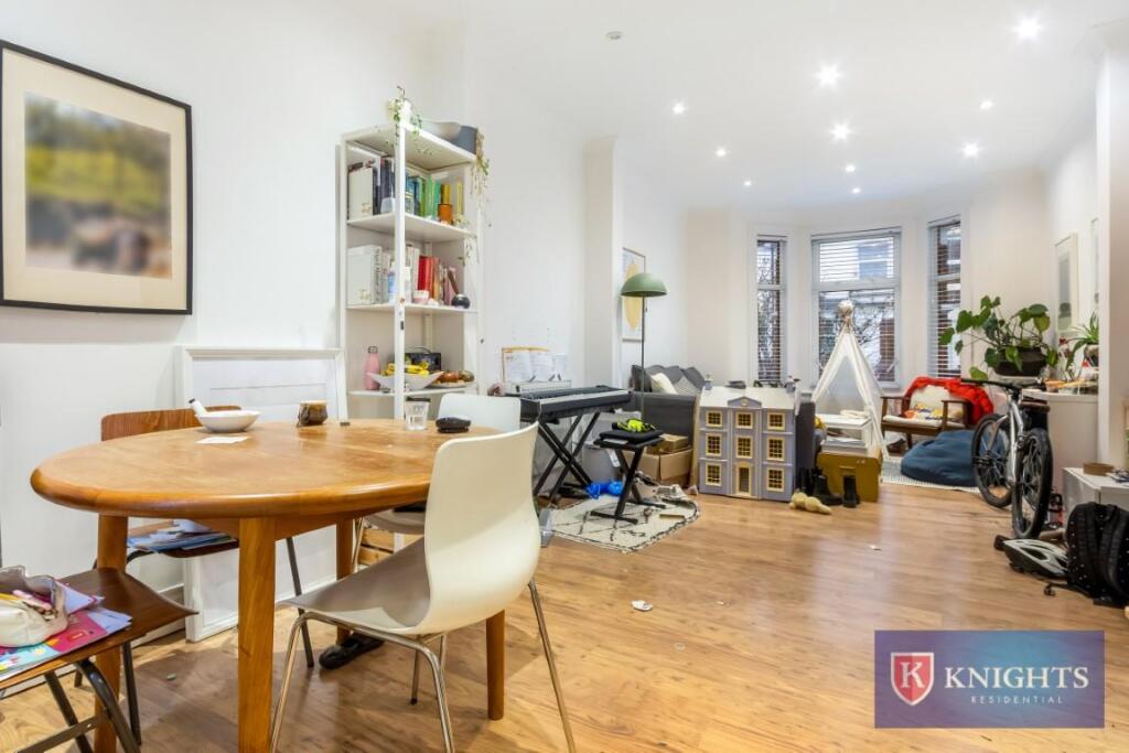 Sperling Road , Bruce Grove, London, N17 photo 3
