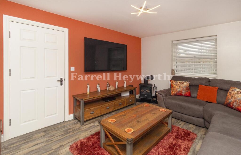 Primrose Road, Barrow In Furness photo 3