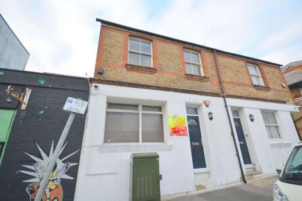 Main image of property: Fort Road, Margate, CT9 1HF