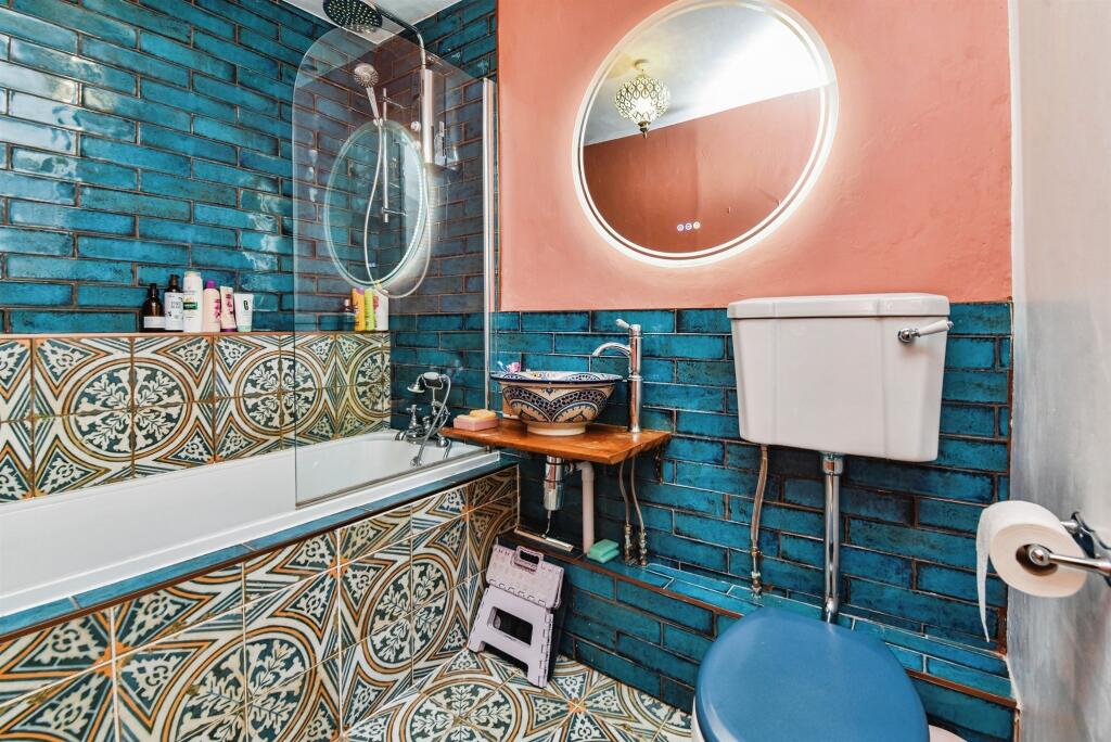 Additional image 13 of Castle Street, Nunney, Frome