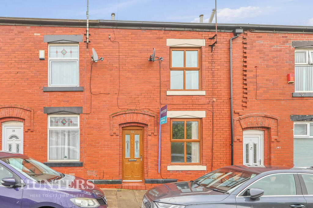 Main image of property: Birch Road, Wardle, OL12 9QQ