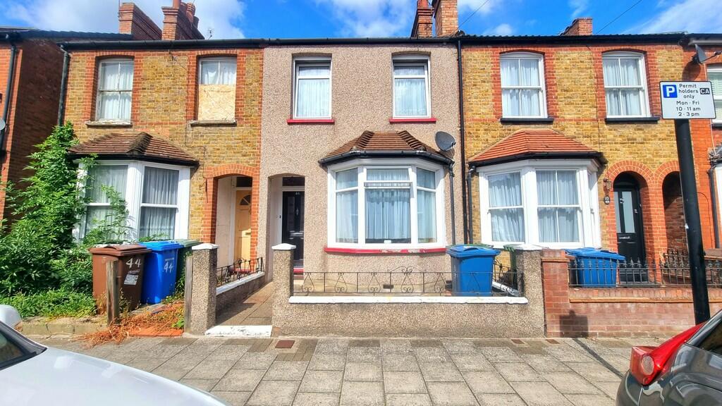 Main image of property: Belmont Road, Harrow