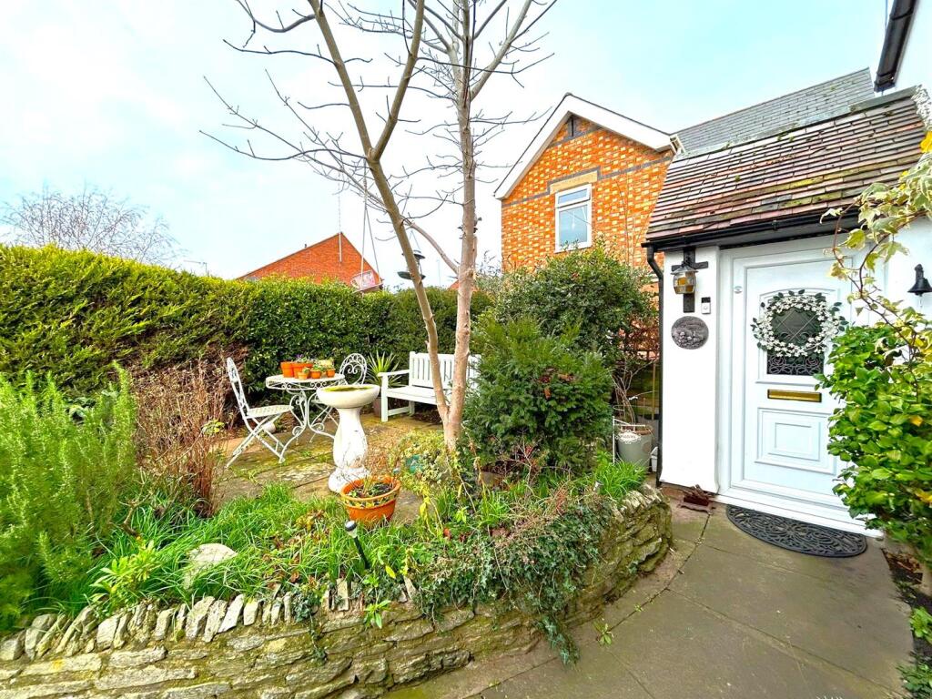 Boat Lane, Evesham photo 3