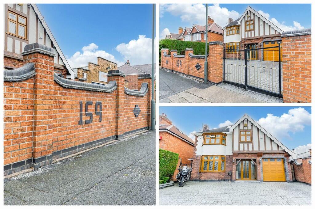 Main image of property: Wellington Street, Long Eaton, NOTTINGHAM