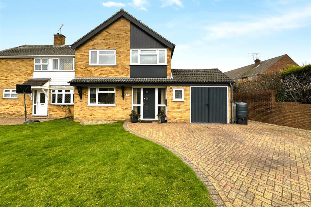 Main image of property: Sheridan Road, Frimley, Camberley, Surrey, GU16