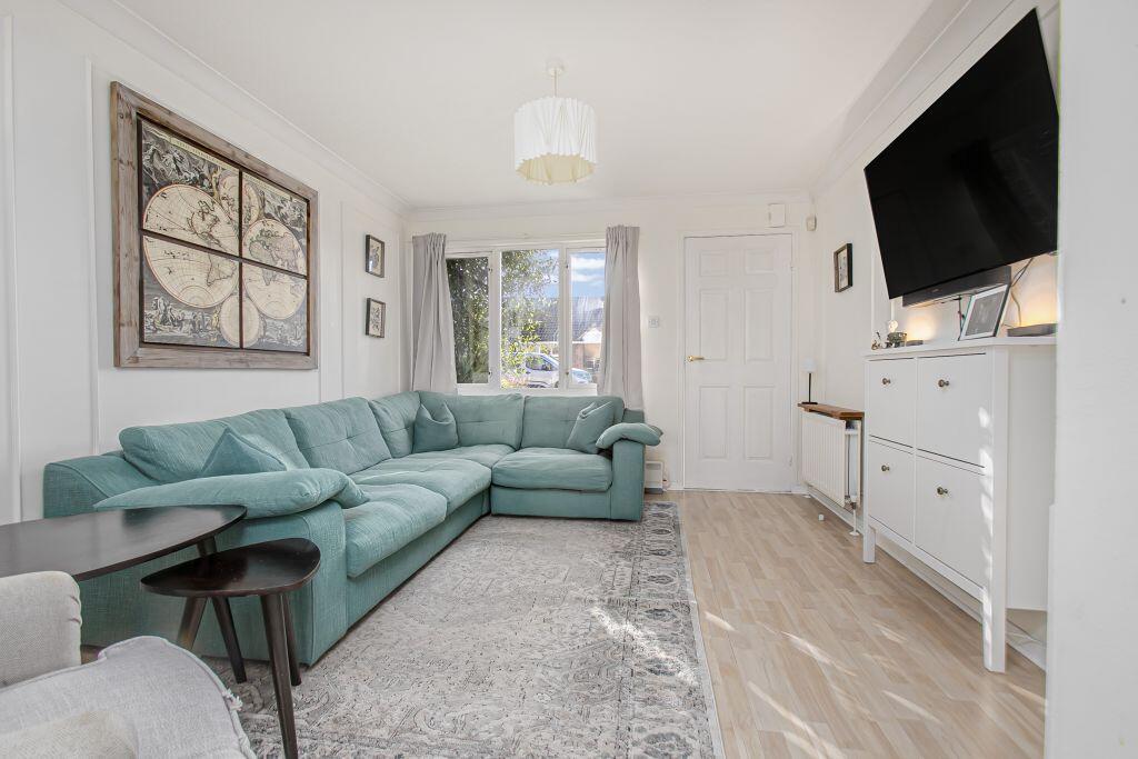 House in Kirkcaldy - View 3