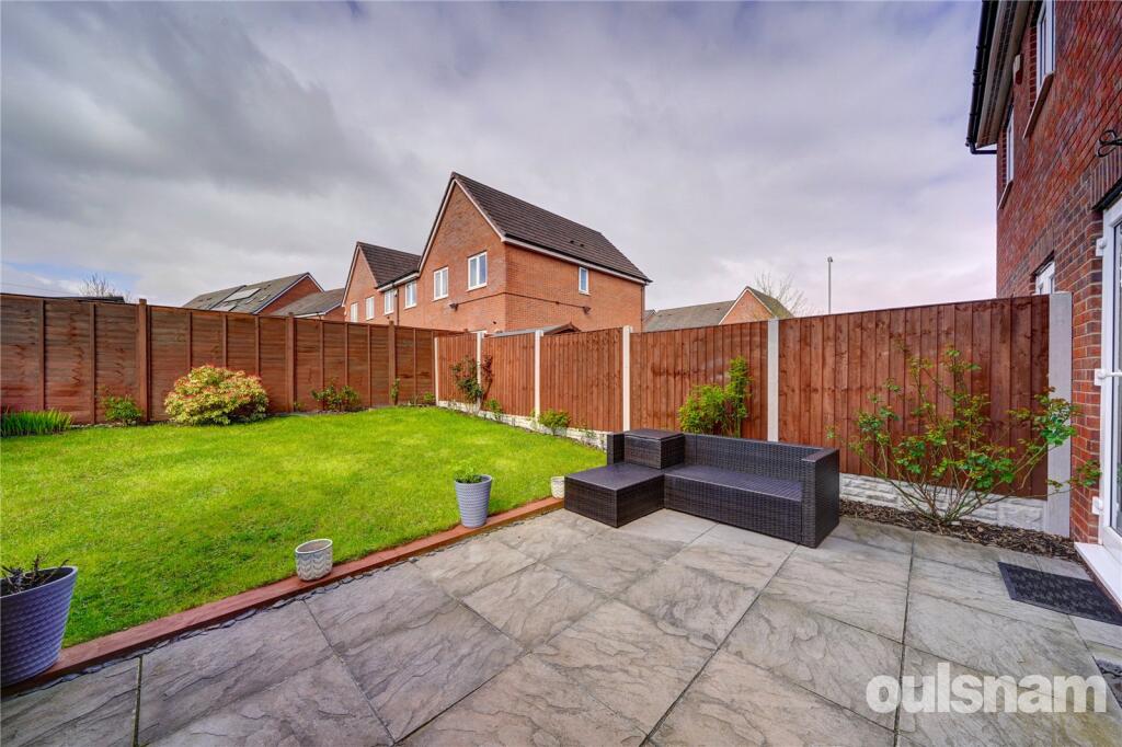 Additional image 16 of East Works Drive, Cofton Hackett, Birmingham, Worcestershire, B45