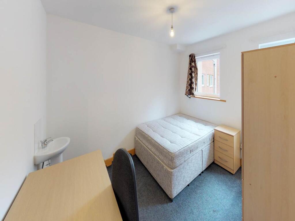 Apartment in Southampton - View 4