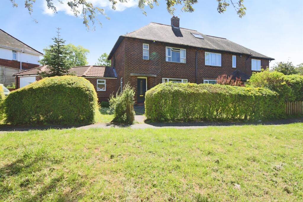 Main image of property: England Crescent, Leamington Spa