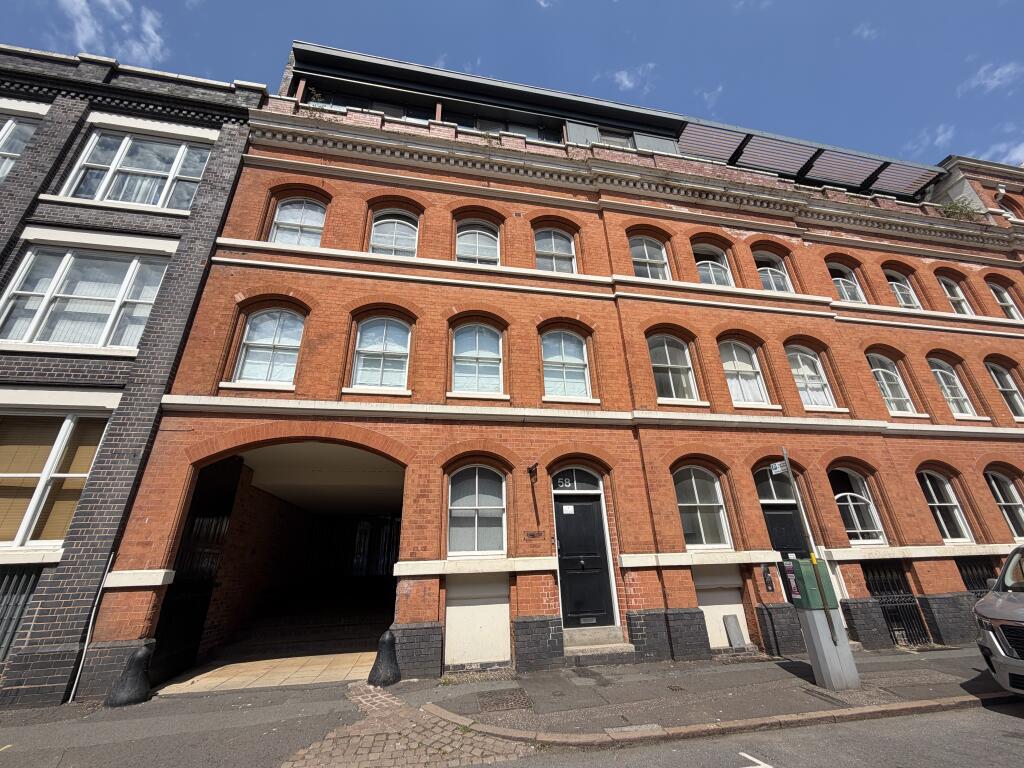 Main image of property: George Street