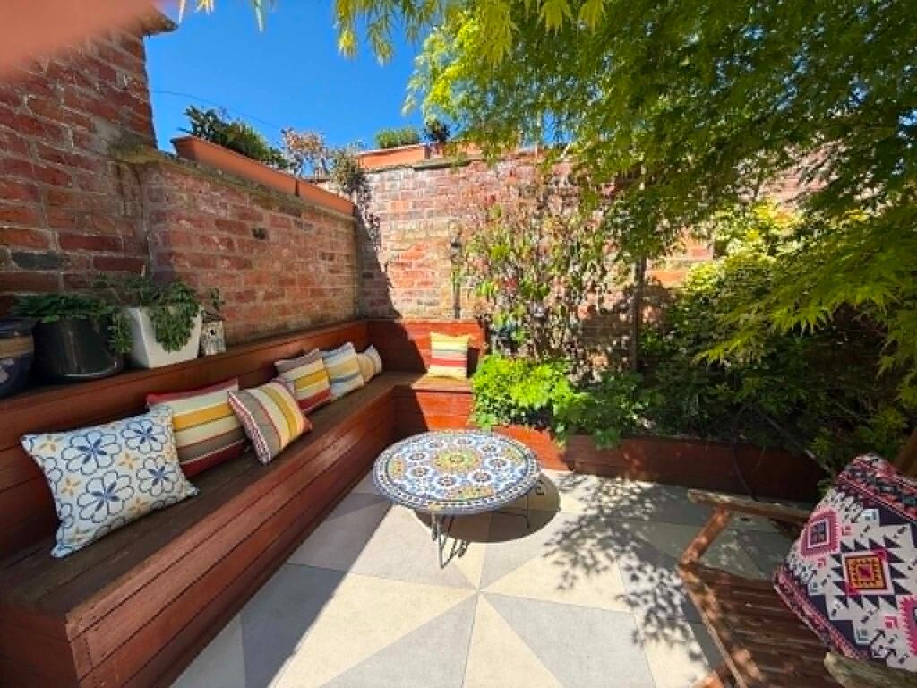 Main image of property: The Downs, Altrincham