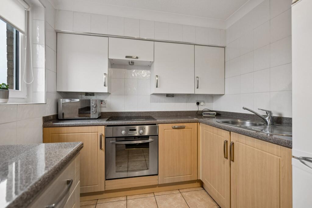 Apartment in Glasgow - More