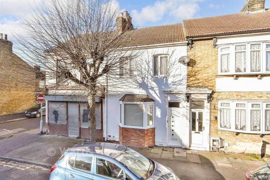 Main image of property: Alma Road, Sheerness, Kent