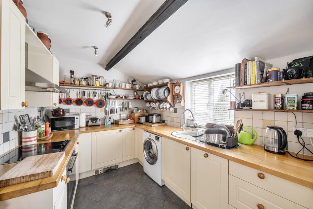Station Road, Castle Cary, BA7 photo 4
