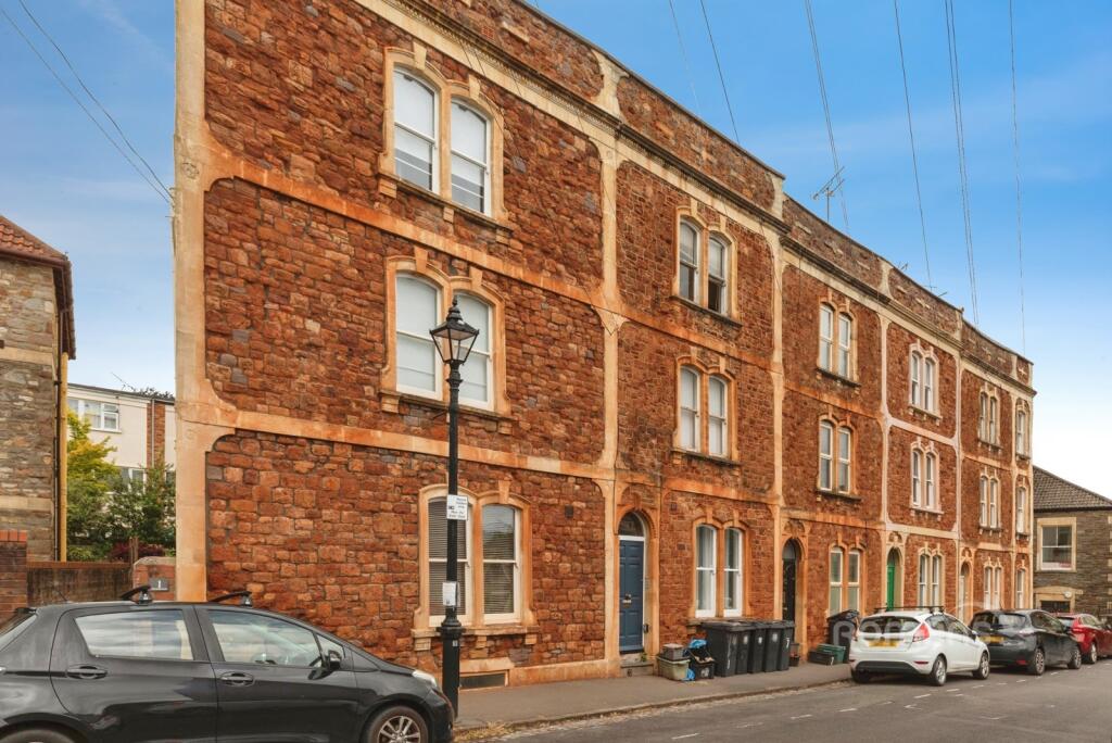 Main image of property: Alexandra Park, Redland, Bristol, BS6