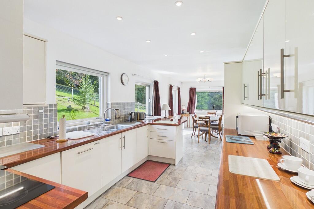 House in Troutbeck Bridge, Windermere - View 4