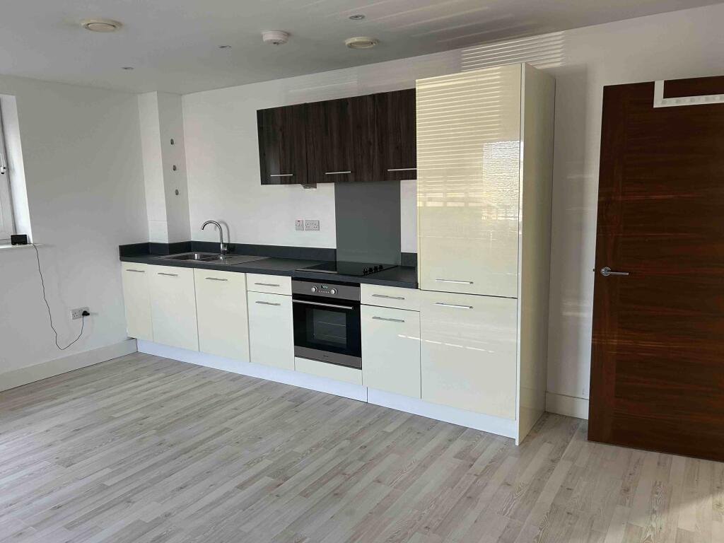 Main image of property: BURNT OAK, Brooklands Court