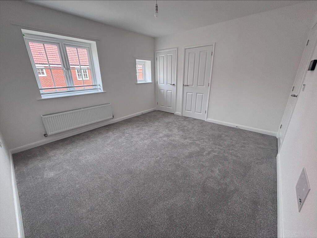 Jazzy Close, Bury St Edmunds, Suffolk photo 5