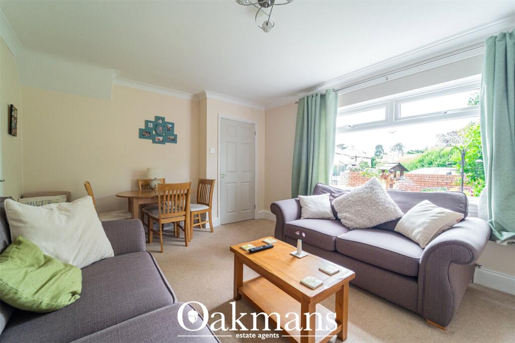 Churchfields Close, Bromsgrove, B61 photo 3