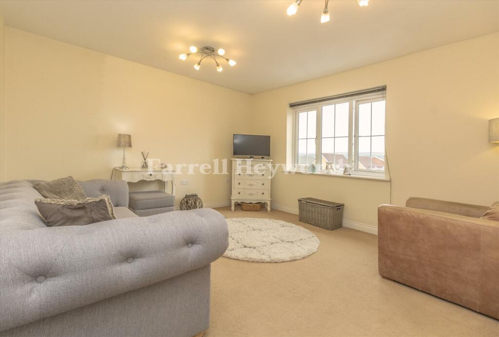 Browsholme Court, Westhoughton, Bolton - View 3
