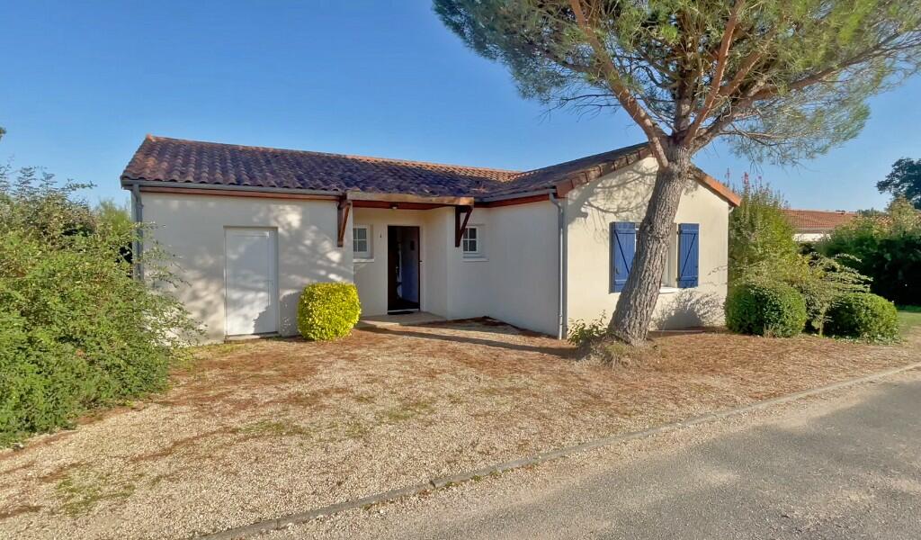 Main image of property: Les Forges, Deux-Sèvres, Poitou-Charentes