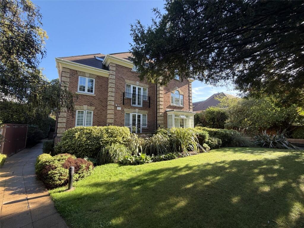 Main image of property: Tower Road, Poole, Dorset, BH13