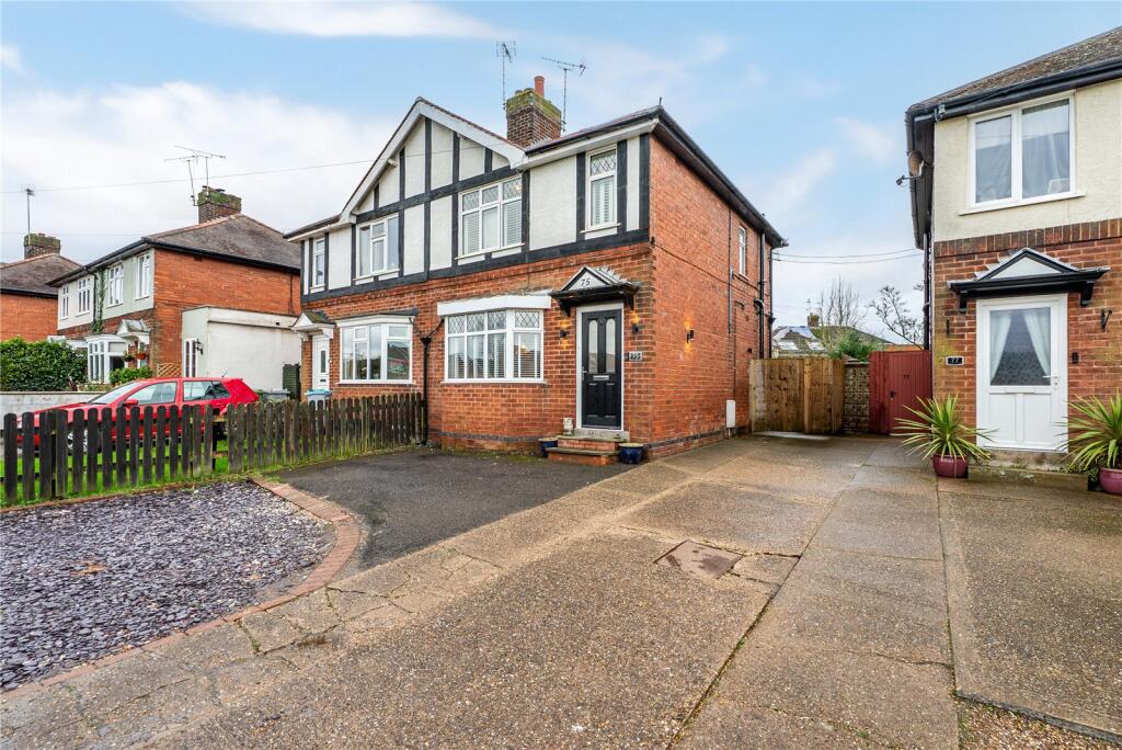 Main image of property: Lower Kirklington Road, Southwell, Nottinghamshire, NG25