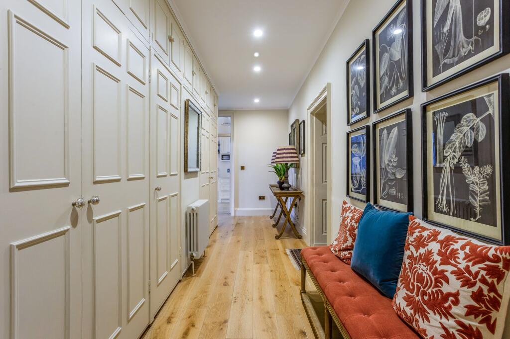 Additional image 6 of Lansdown Crescent, Bath, BA1