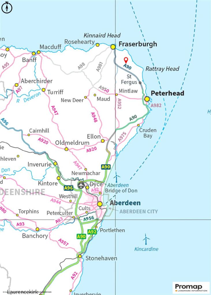 Additional image 23 of Schoolhouse, Lonmay, Fraserburgh, Aberdeenshire, AB43