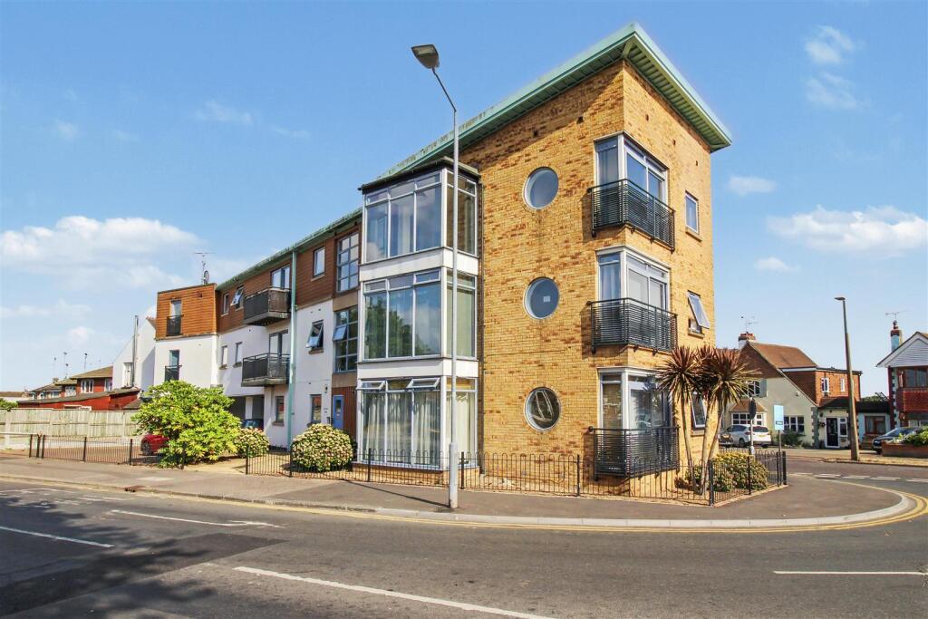 Main image of property: Eastwood Road North, Leigh On Sea