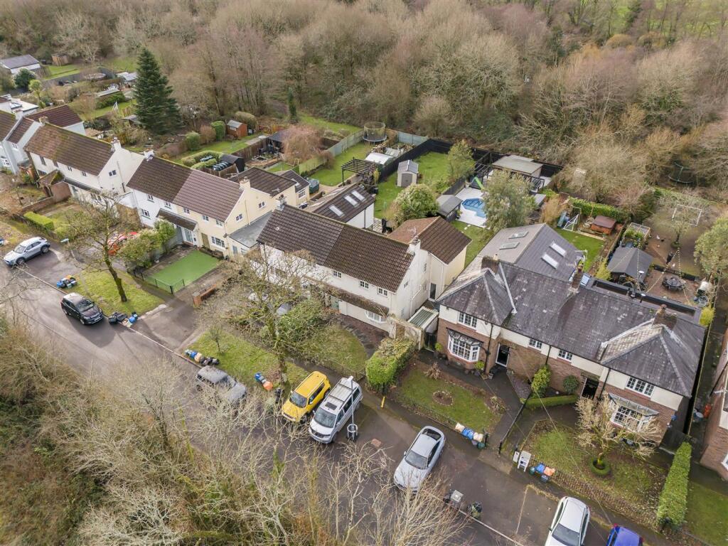 Main image of property: Hensol Villas, Hensol, Pontyclun