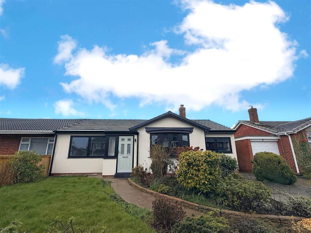 Main image of property: Acomb Avenue, Seaton Delaval, Whitley Bay