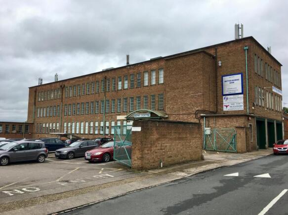 Nene Enterprise Centre.jpg