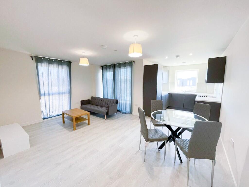 Main image of property: Hargrave Drive, Harrow, Middlesex, HA1