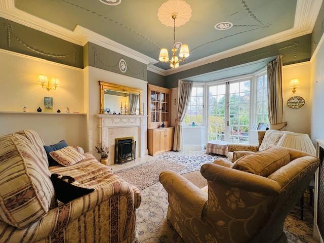 House in South Ribble, Penwortham - View 3