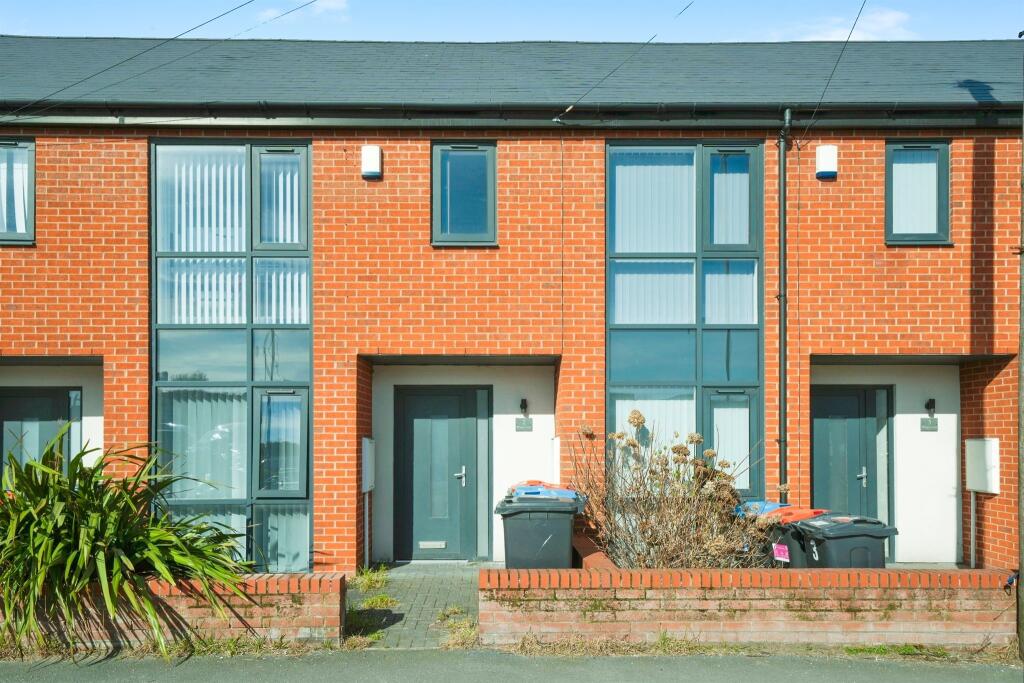 Main image of property: Station Road, Little Sutton, Ellesmere Port