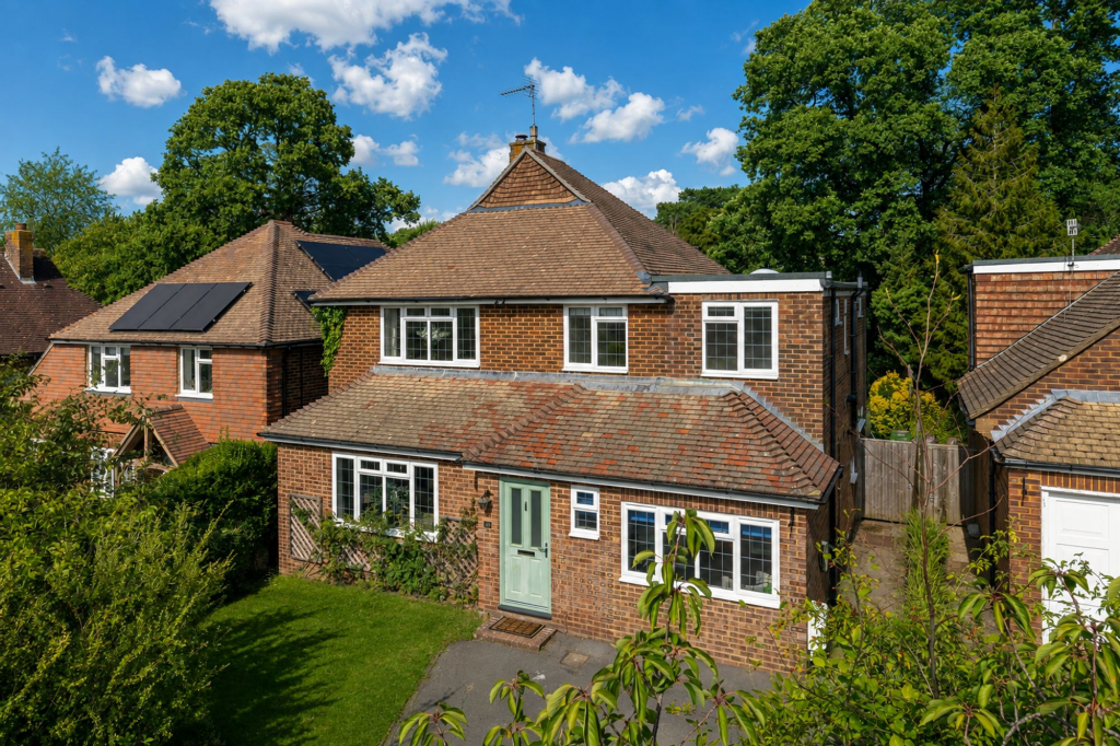 House in Tonbridge
