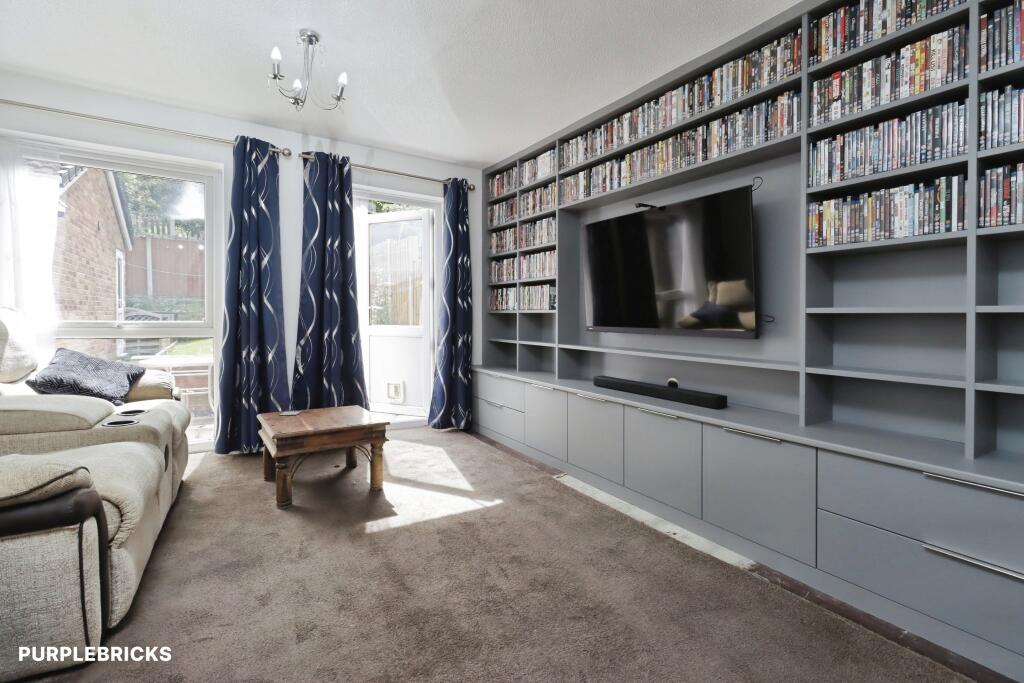 House in Shrewsbury - View 4