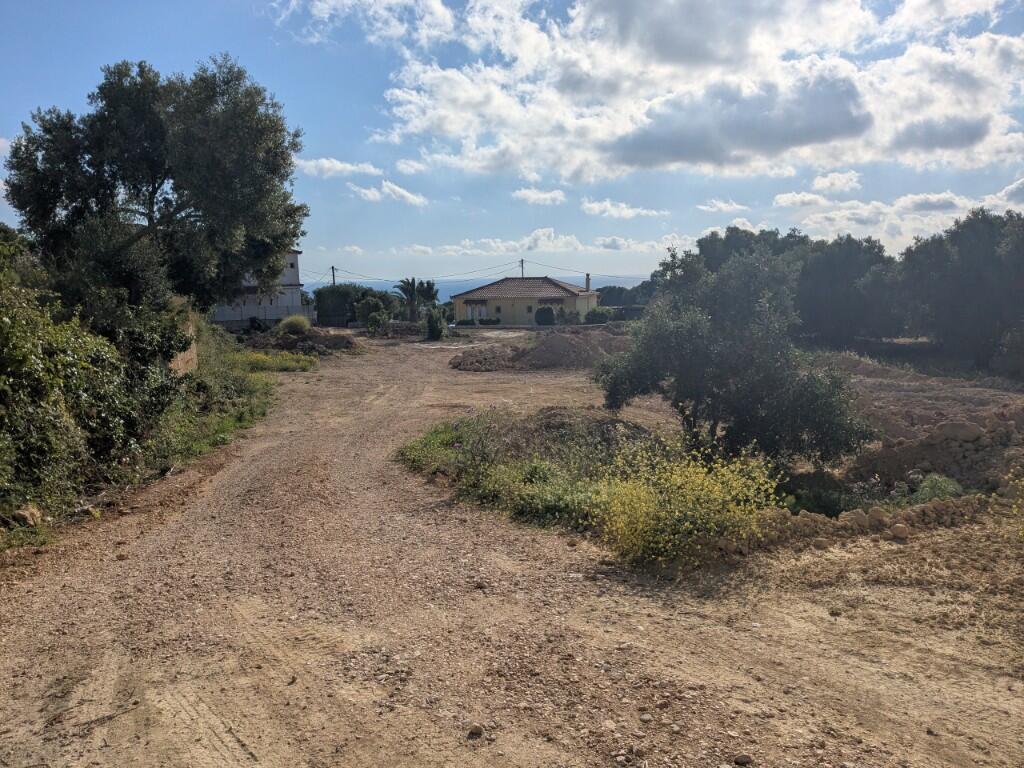 Main image of property: Koriana, Cephalonia, Ionian Islands