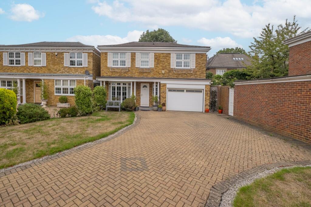 Main image of property: Kingston Hill Kingston upon Thames KT2