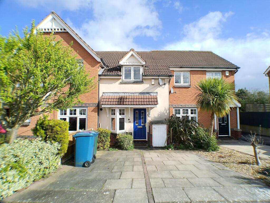 Main image of property: Honeysuckle Grove, Bingham, NG13