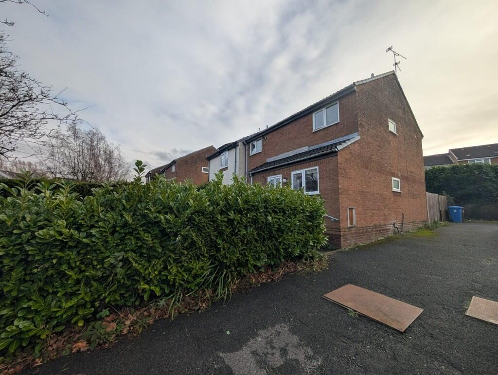 Main image of property: Carr Meadow,Bamber Bridge,PR5