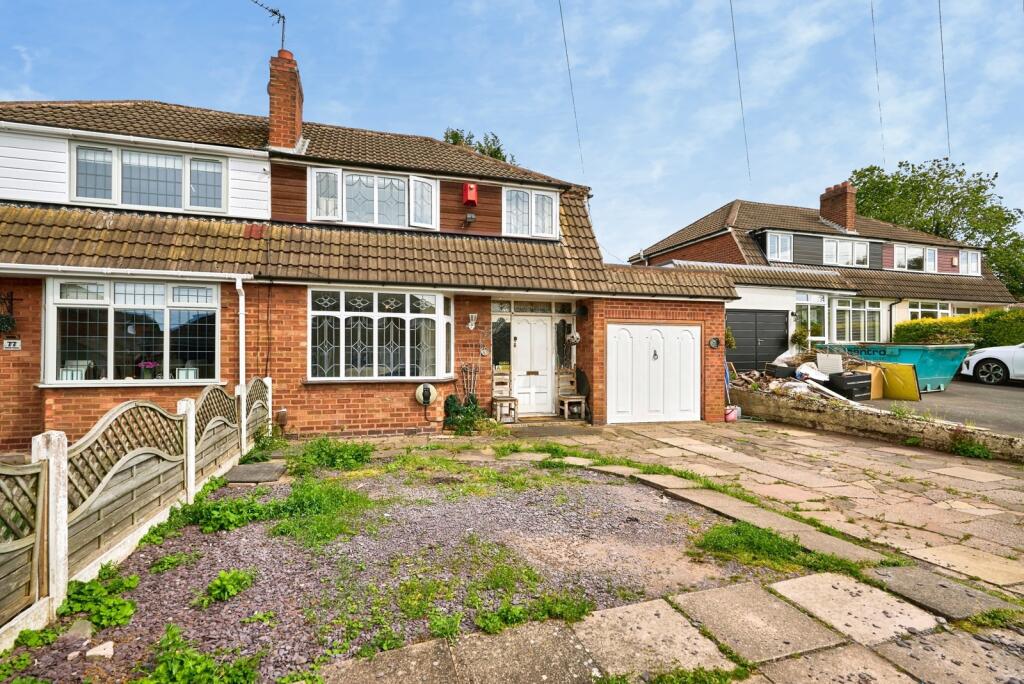 Main image of property: The Greenway, SUTTON COLDFIELD, West Midlands, B73