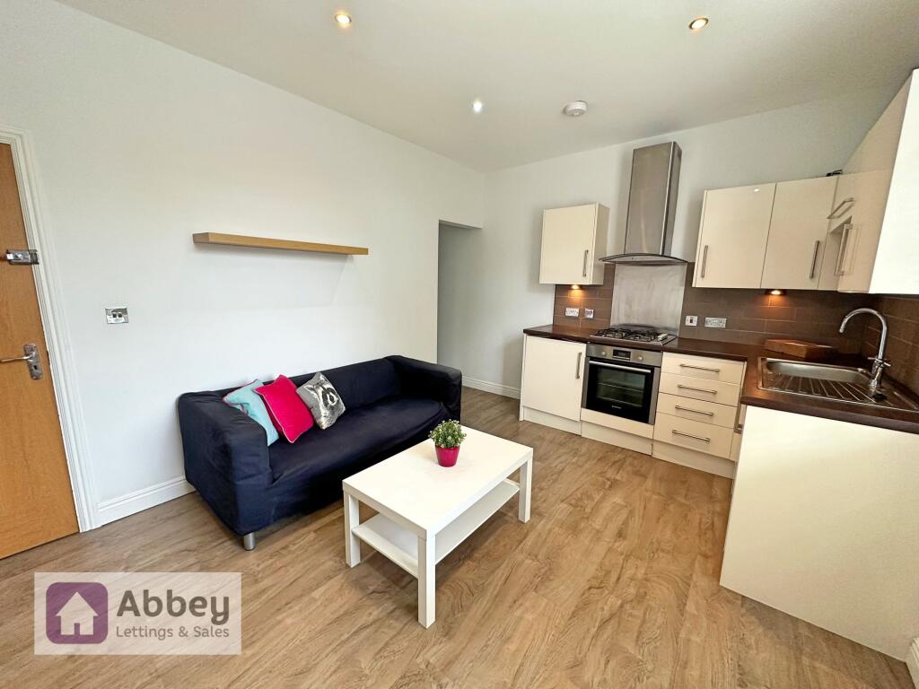 Main image of property: Upper King Street, Leicester, LE1