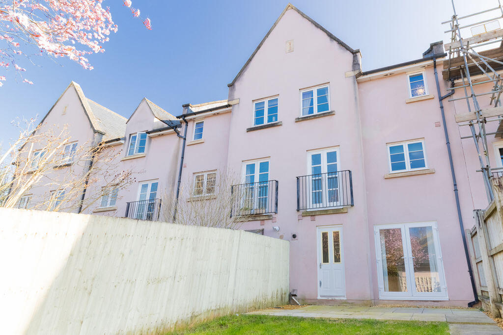 Main image of property: Bay Tree Lane, Abergavenny