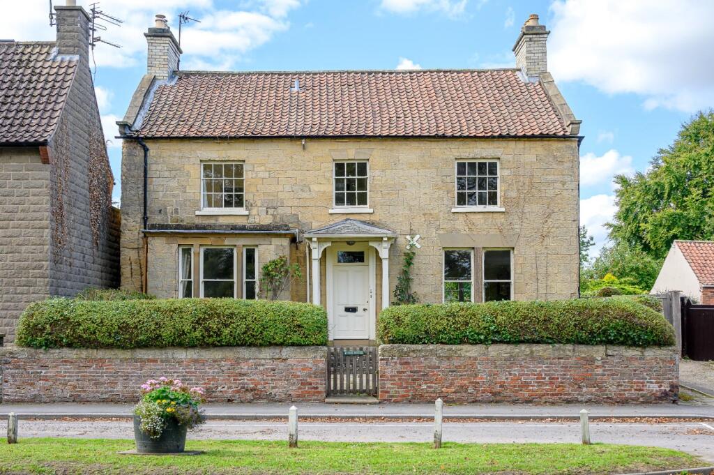Main image of property: Town Street, Old Malton, Malton