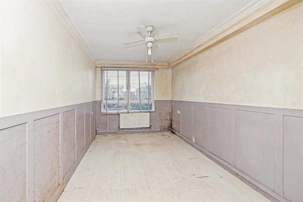 Apartment in London, Royal Borough of Greenwich - View 4
