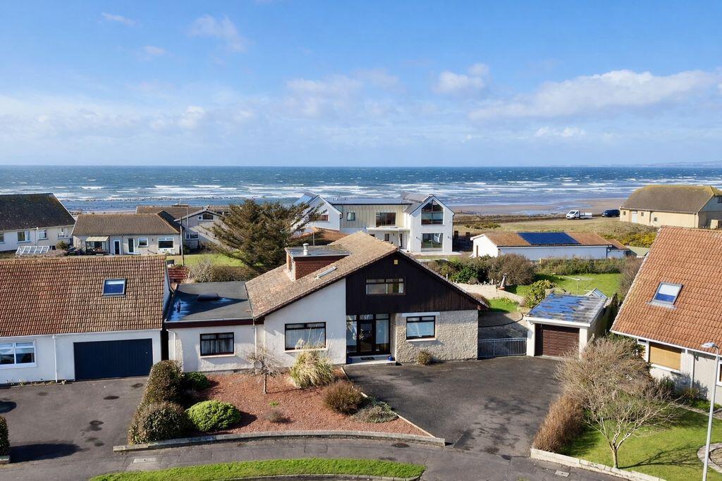 Main image of property: Firth Road, Troon