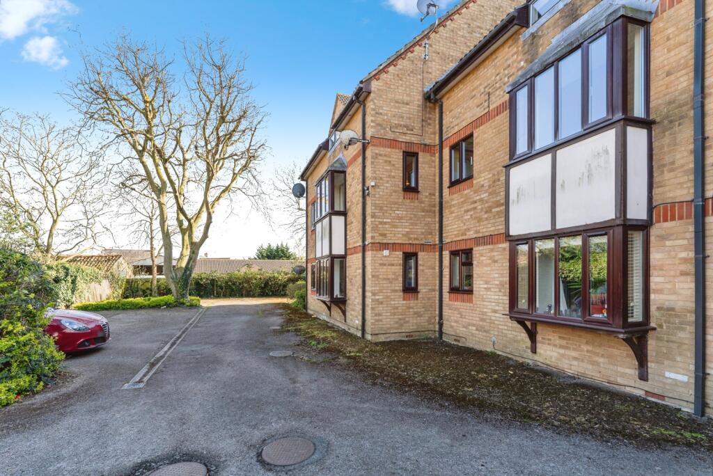 Main image of property: Chestnut Drive, Soham, Ely, Cambridgeshire, CB7