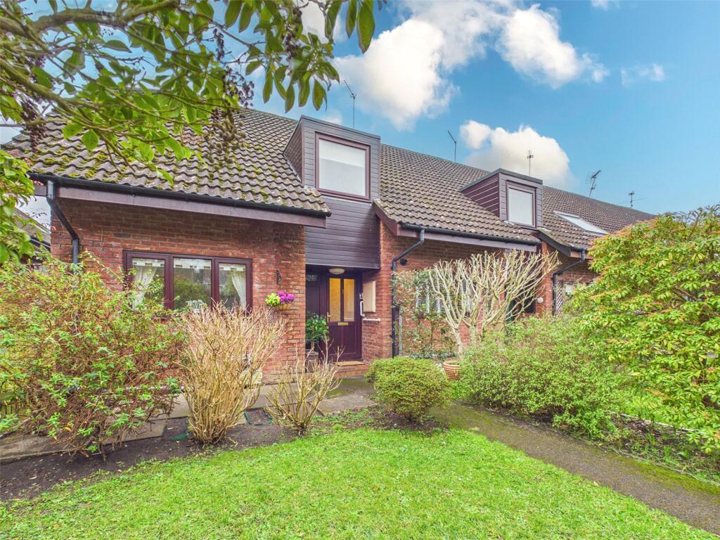 Main image of property: Westlands, Bransgore, Christchurch, Dorset, BH23